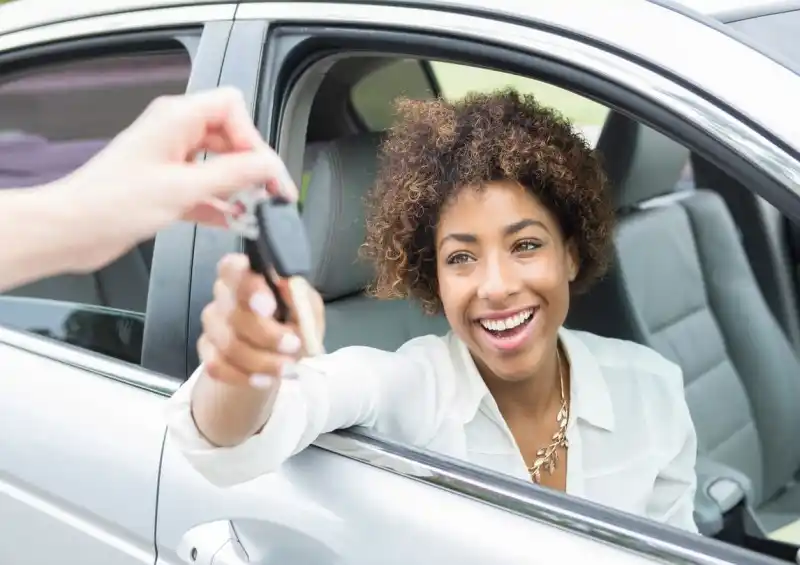 auto leasen Ursem